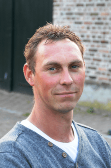 Maarten Strik
