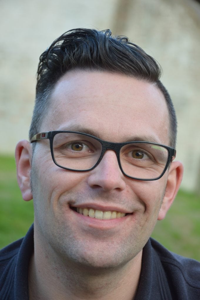 Mark van Lankveld