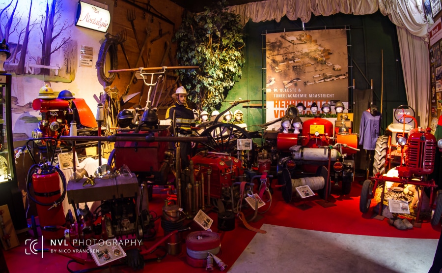 Event Maasmechelen 1