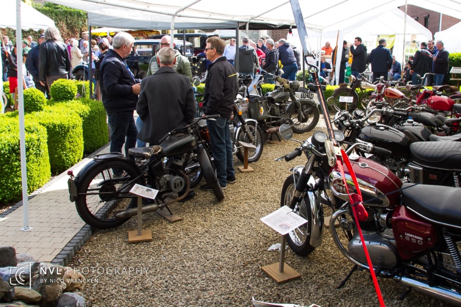 Event Maasmechelen 3