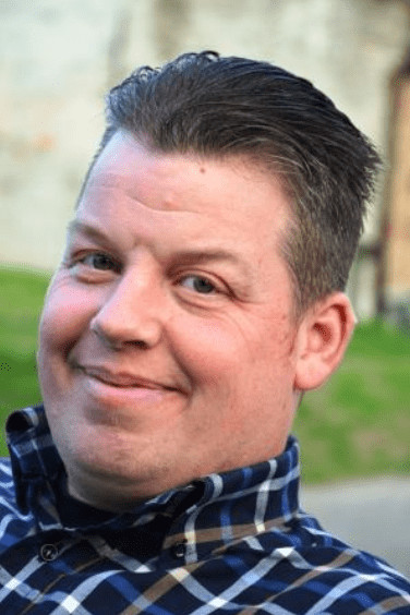 Ron Mertens