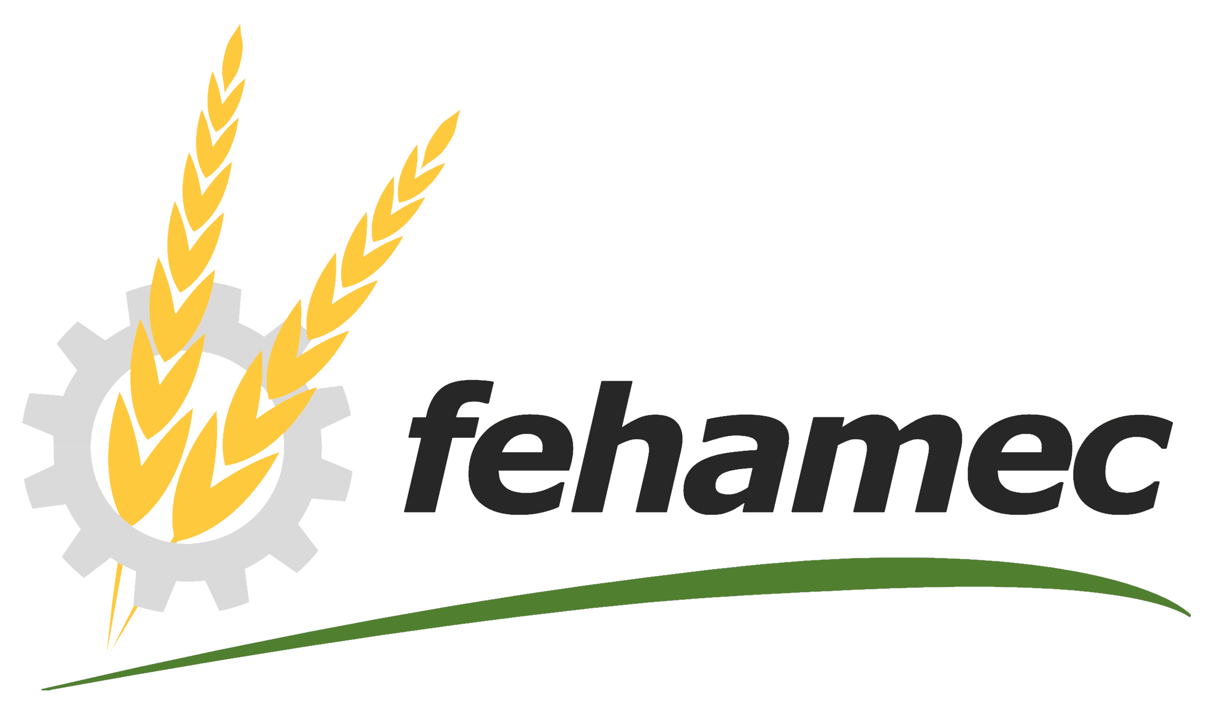 fehamec logo white background