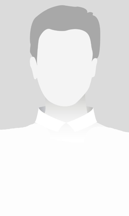 Placeholder profile image