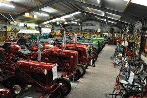 Veiling De Grote Glind