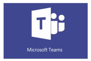 Microsoft Teams logo