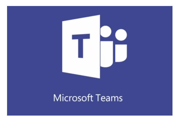 Microsoft Teams logo