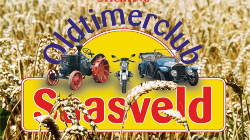 Oldtimerclub Saasveld