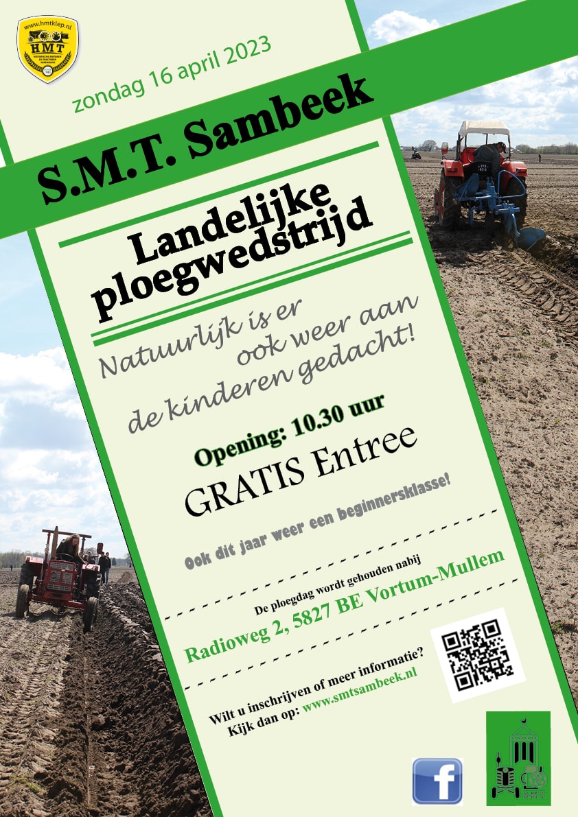 Poster ploegen 2023 1