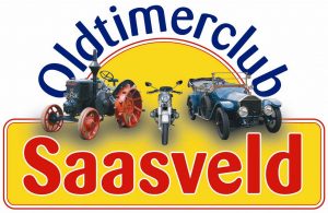 Internationale Oldtimerdag Saasveld