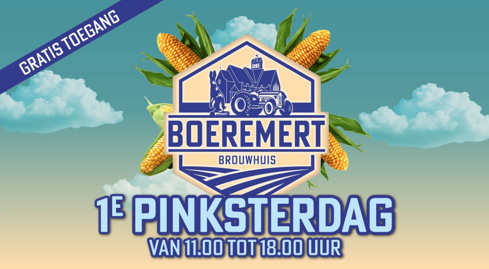 Boeremert Brouwhuis