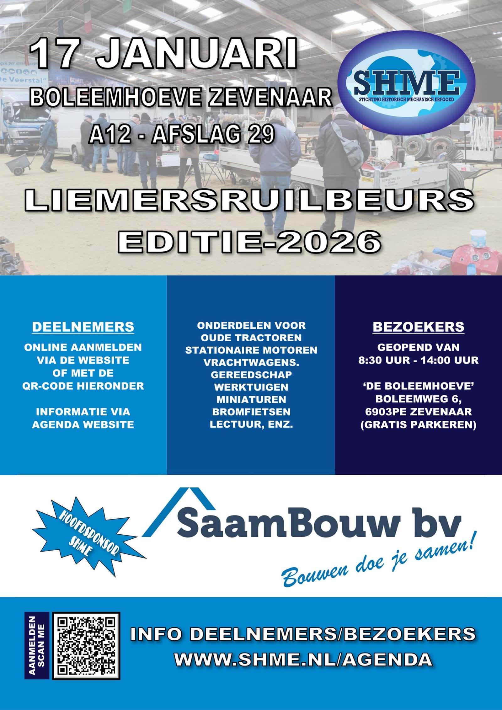 Liemersruilbeurs Zevenaar