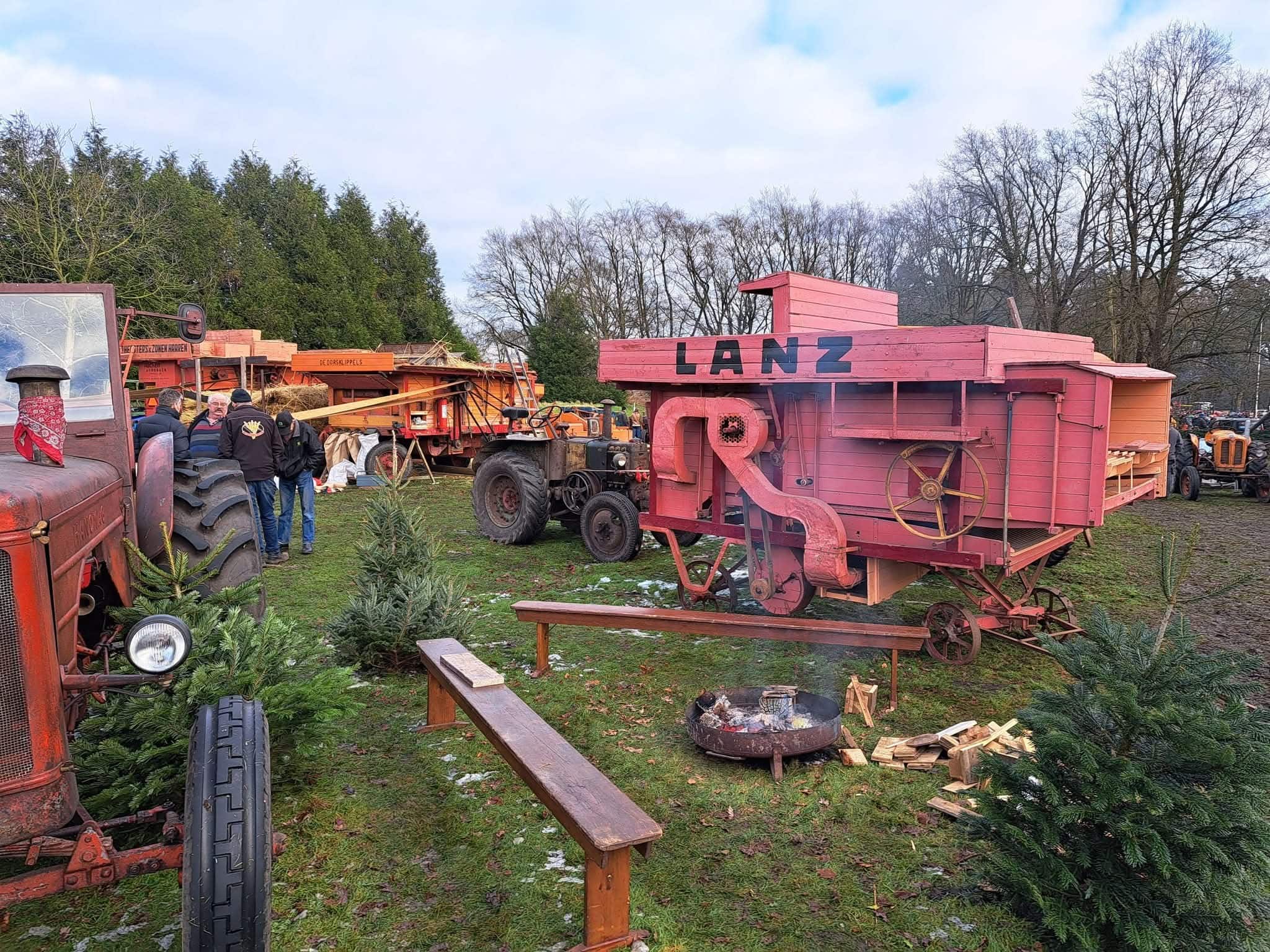 41e HMT Dorsdag Bladel