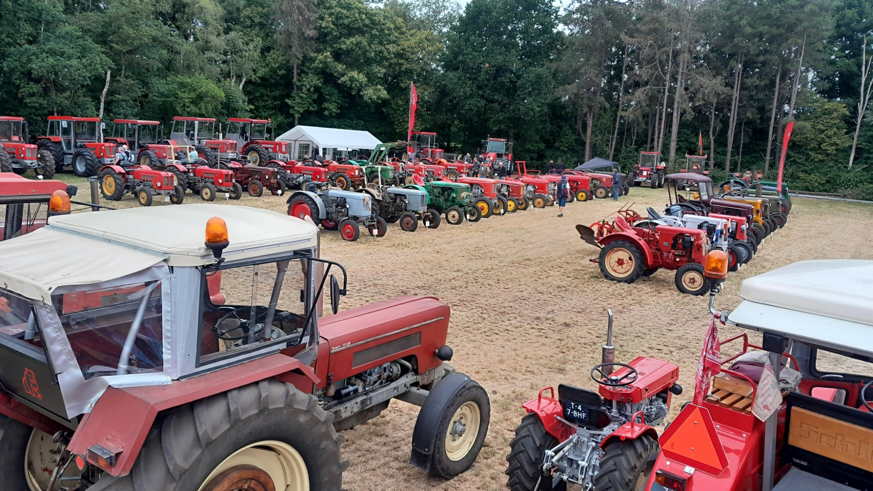 Plattelands festival