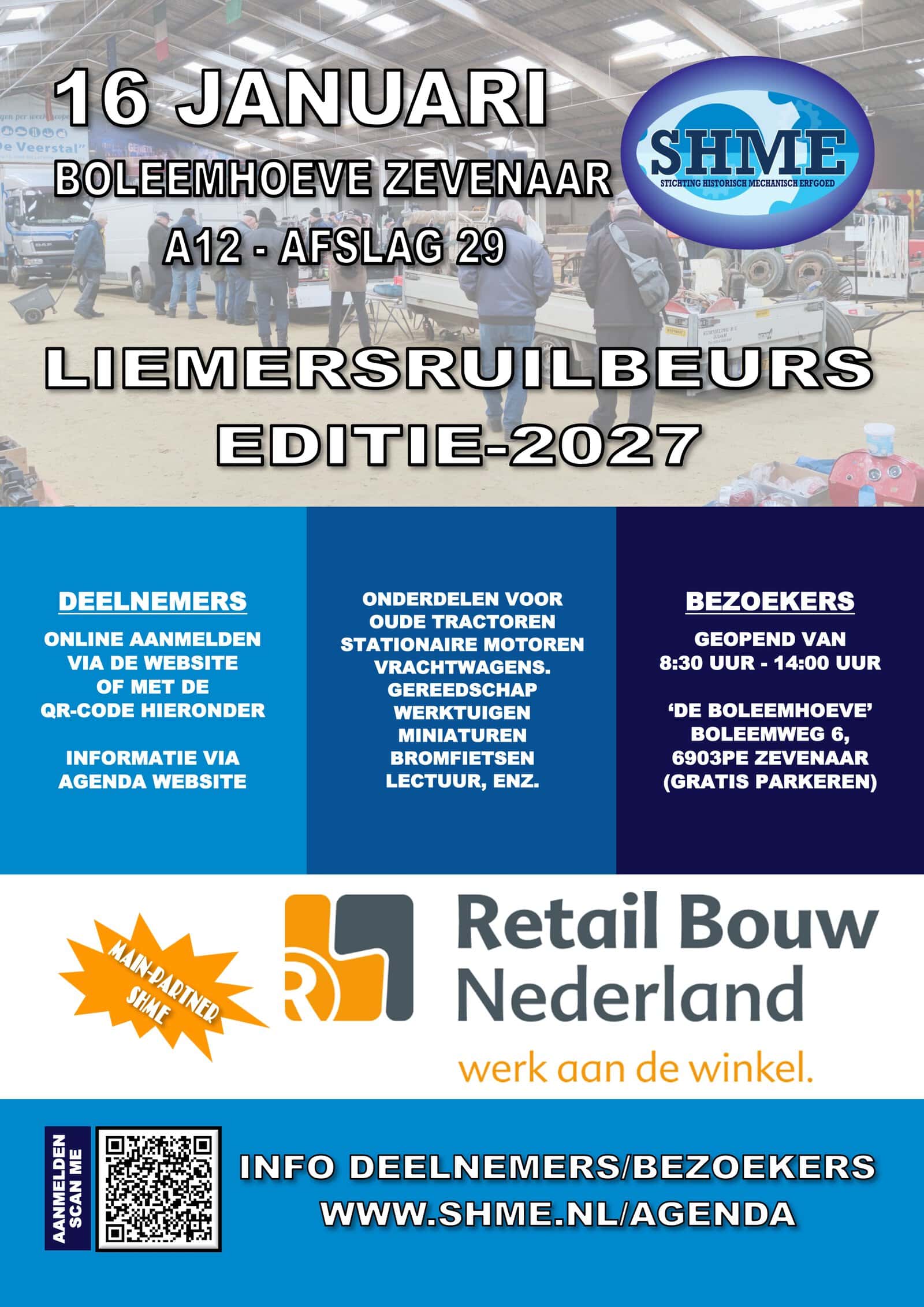 Liemersruilbeurs Zevenaar